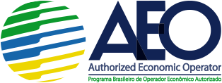 AEO logo