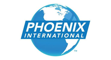 Logo von Phoenix International