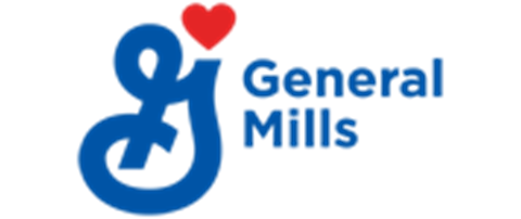 Logotipo da General Mills