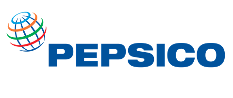 Pepsico logo-Logo