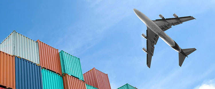 air freight shipping