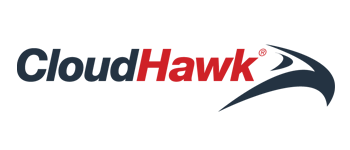 CloudHawk Logo