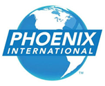 Phoenix International 로고